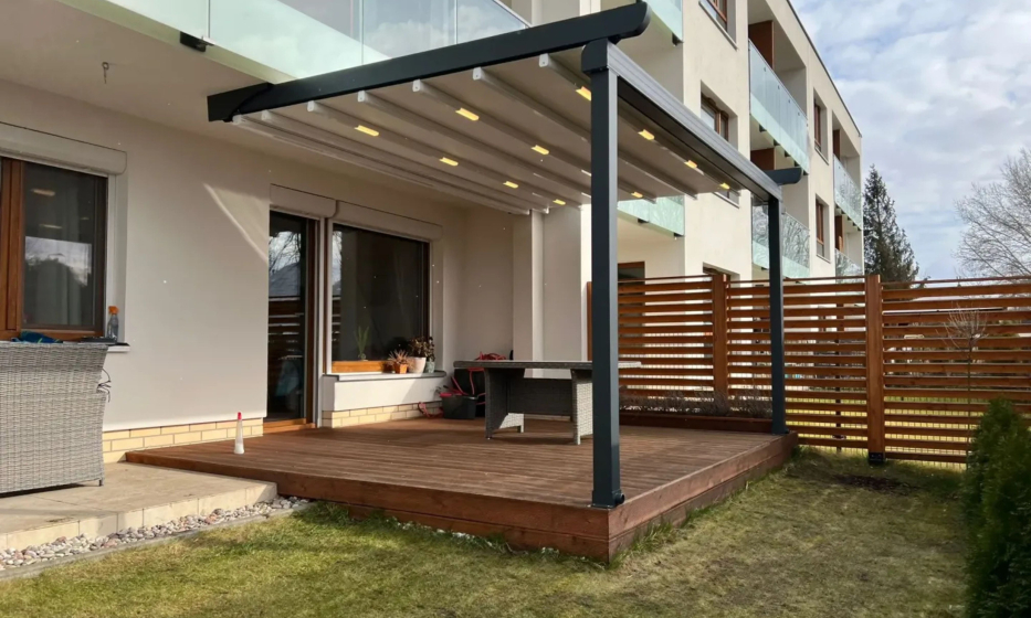 Pergola