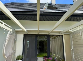 Veranda
