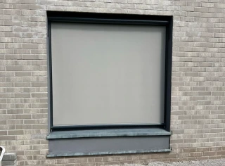 Roleta Screen