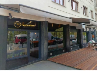 Markiza Makaroniarzy Warszawa
