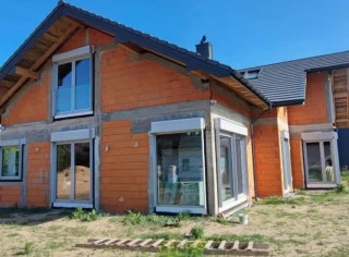 Żaluzje Fasadowe Podtynkowe BOX