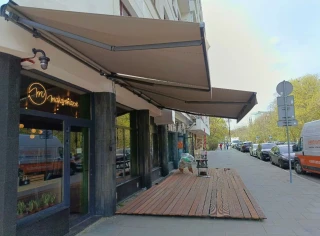 Markiza Makaroniarzy Warszawa
