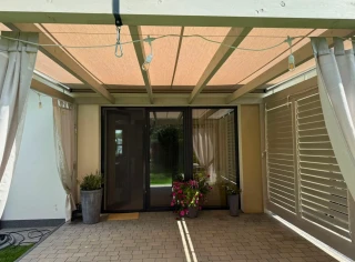 Veranda