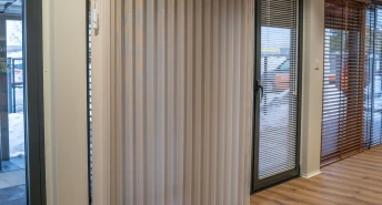 DecoShade - żaluzje pionowe