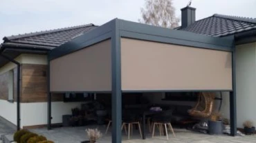 Rolety screen (refleksole) - czym są i dlaczego warto je wybrać?