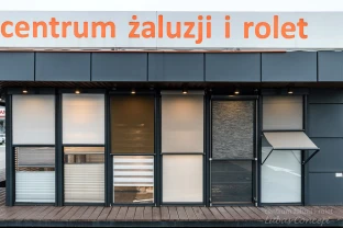Kompleksowe rozwiązania okienne: Żaluzje, rolety i markizy dla nowoczesnego domu i biura
