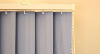 Verticale - żaluzje pionowe