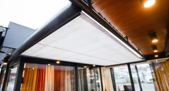 Veranda