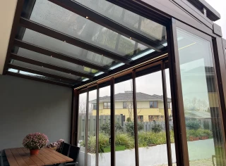 Veranda
