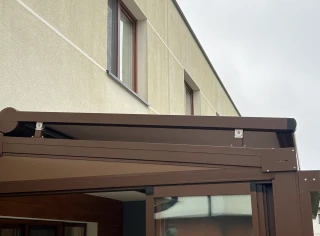 Veranda