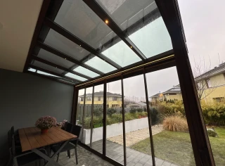 Veranda